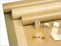 High Temperature Ptfe Belts - Ptfe Material, High Endurance For Packaging Use | Tear Resistant, Smooth Texture, Established 1990