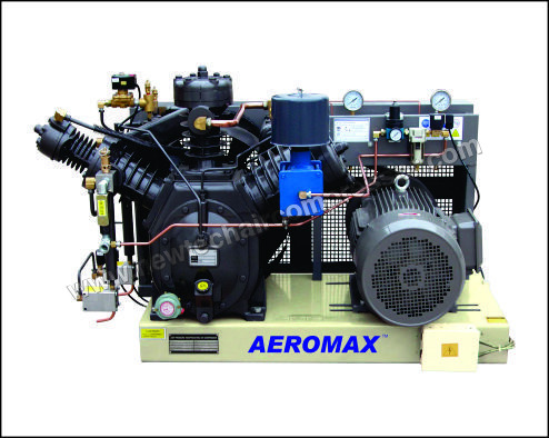 High Pressure Air Compressor