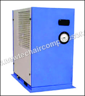 Refrigerated Air Dryer