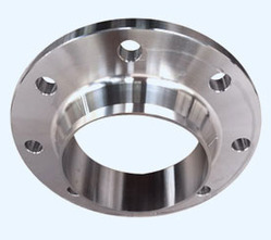 CS WNRF Flanges