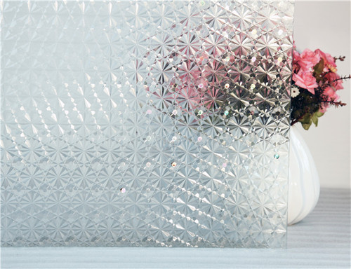 Designer Glass Films