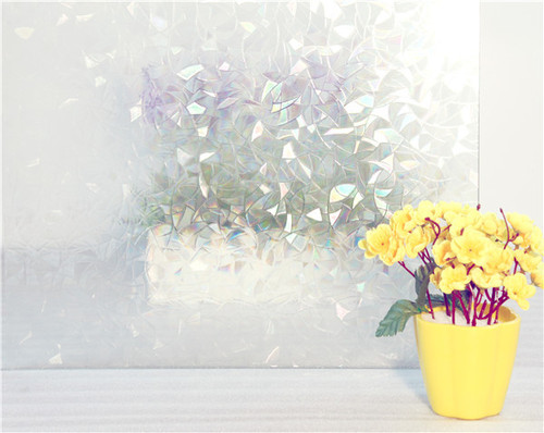 Designer Glass Film