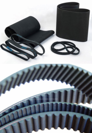 Industrial Rubber Timing Belts