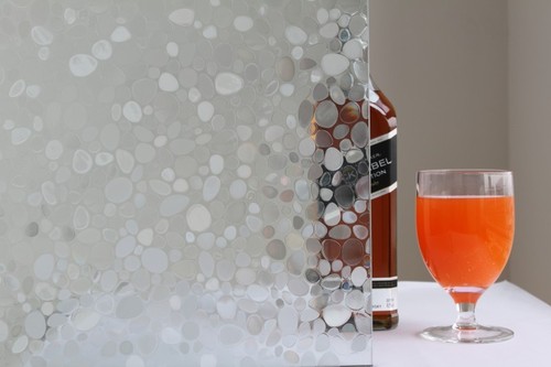 Designer Glass Films