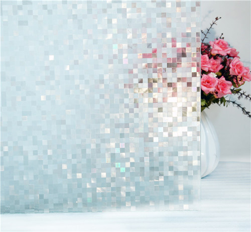 Designer Glass Film