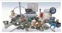 Air & Gas Compressor Spares & Service Kits