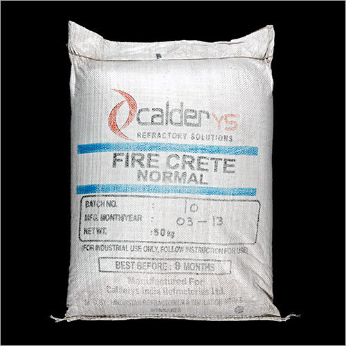 Fire Crete Normal