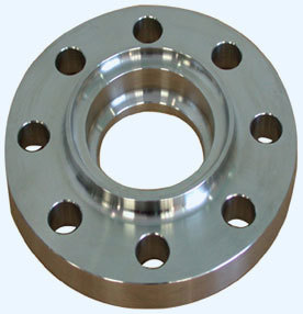 SS SWRF Flanges
