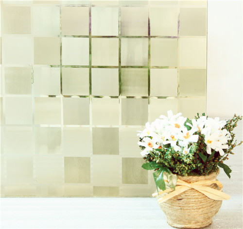 Designer Glass Film