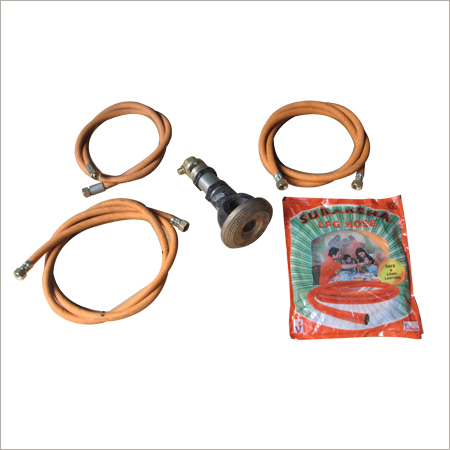 Flexible Pipes-Suraksha Tube-High Pressure Burnar