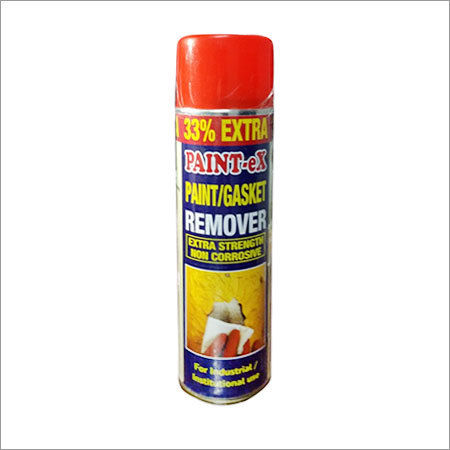 Paint Remover