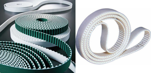 PU Timing Belts