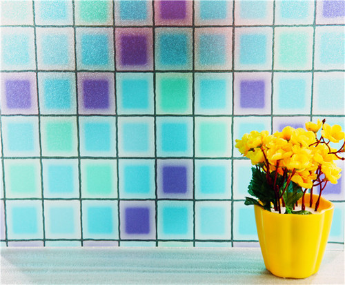 Designer Glass Film