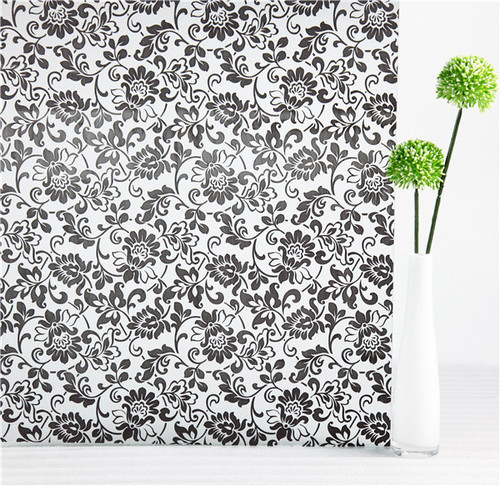 Designer Glass Film