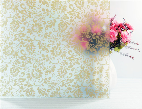 Designer Glass Film