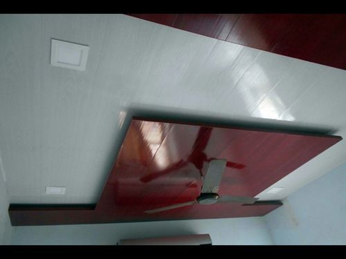 Pvc  False Ceiling