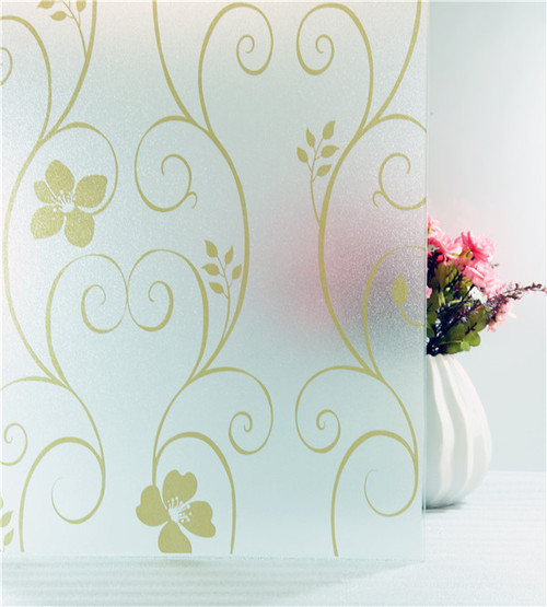 Designer Glass Film