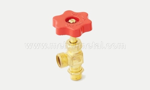Brass Canteen Burner Valves