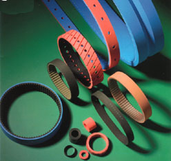 Puller Belts
