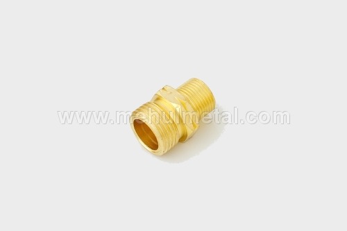 Brass High Pressure Adaptor