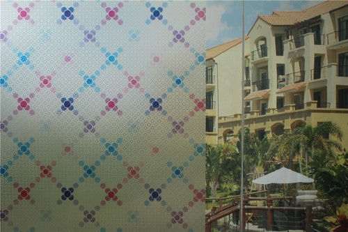 Designer Glass Film