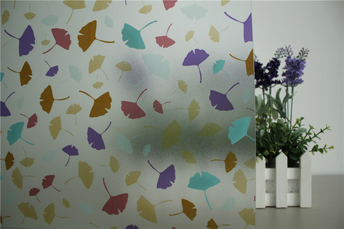Designer Glass Films