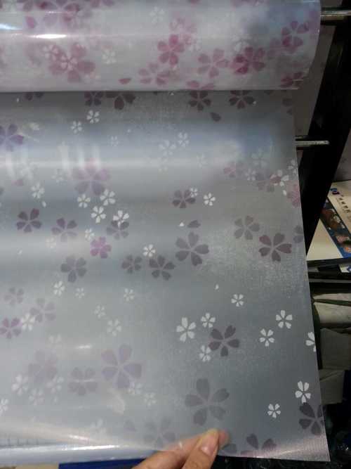 Designer Glass Film