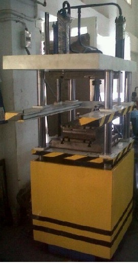 Rubber Press