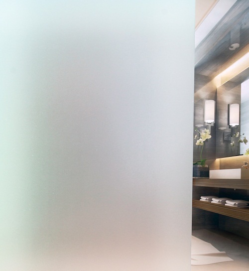 Designer Glass Film