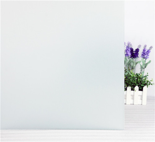 Designer Glass Film