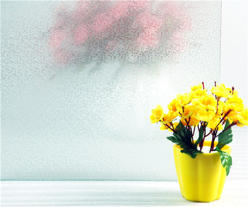 Designer Glass Film