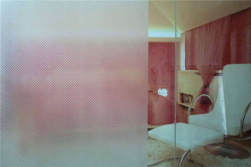 Designer Glass Film