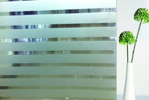 Designer Glass Film