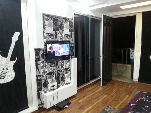 Interiors (Residential)