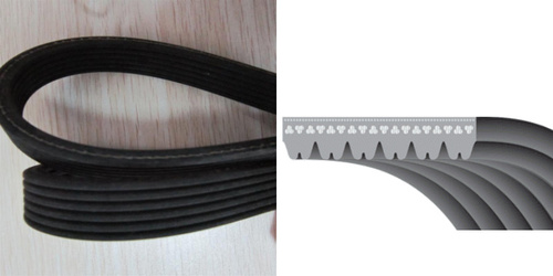 Poly Ribbed Belts