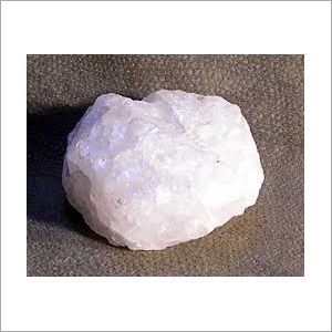 White Quartz Lumps