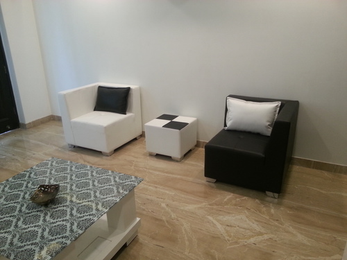 Interiors (Residential)