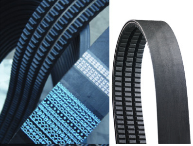 Polyflex Belt