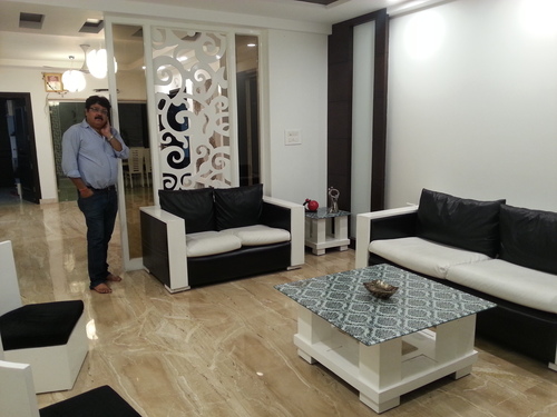 Interiors (Residential)