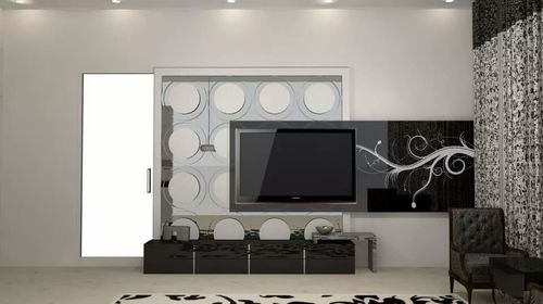 Interiors (Residential)