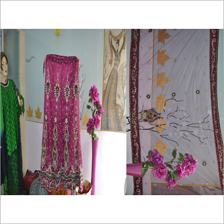 Bridal Lehenga