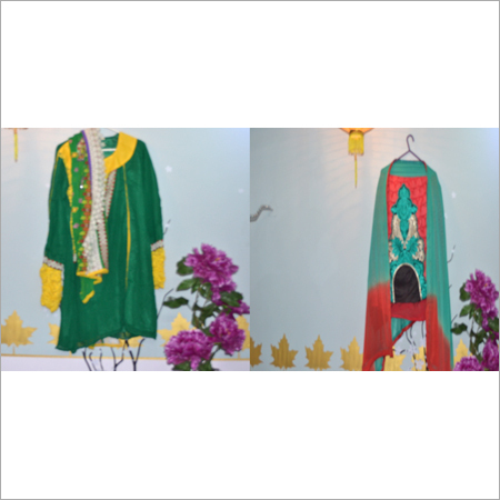 Pakistani Suits