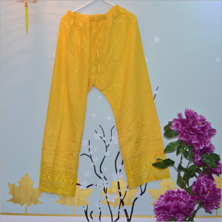Ladies Palazzo