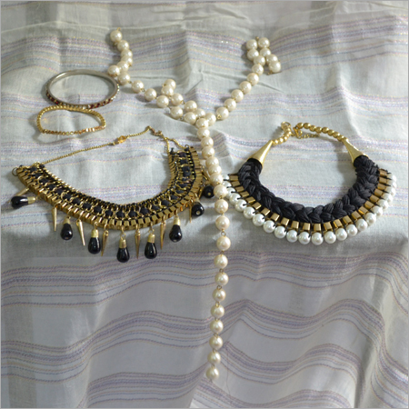 Artificial Jewellery