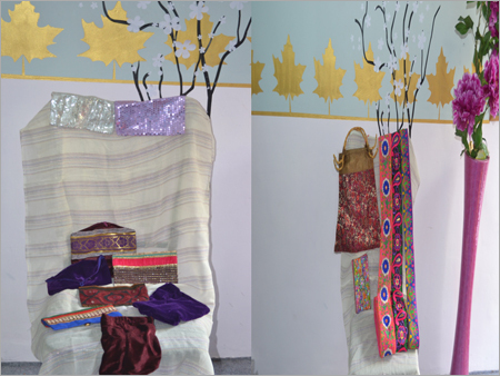 Ladies Purses