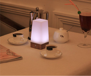 Body sensors LED light