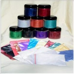 Color Pearl Pigments