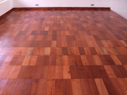 Flooring