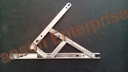 Friction Stay Hinge Application: Window