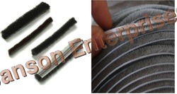 Wool Pile Weather Strip Wool Pile Weather Strip